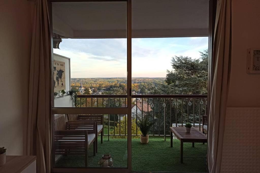 Un Petit Paradis Pour Se Detendre Et Se Ressourcer Montrichard Zewnętrze zdjęcie